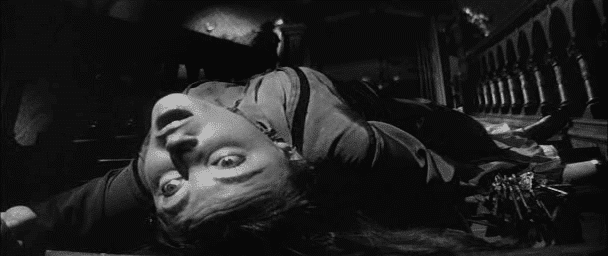 The Haunting 1963 review