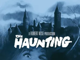 The Haunting 1963