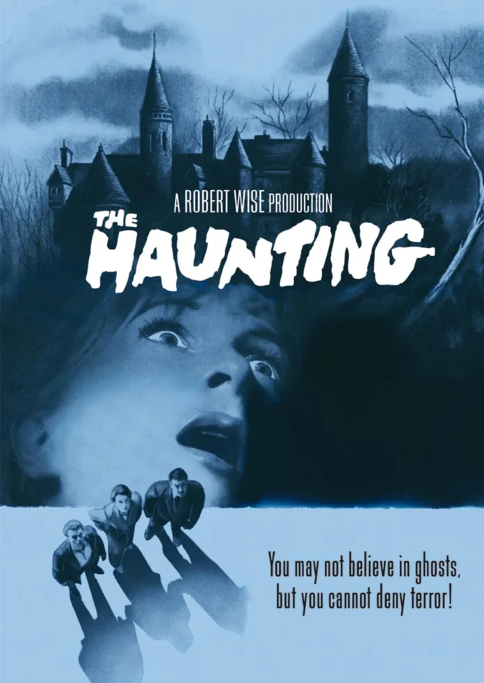 The Haunting 1963