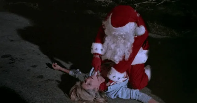 Silent Night Deadly Night Photo 4