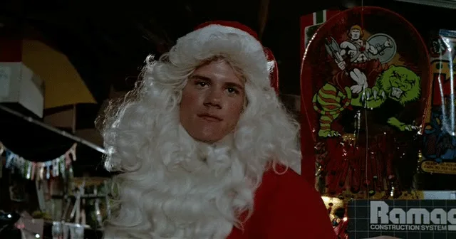 Silent Night Deadly Night Photo 3