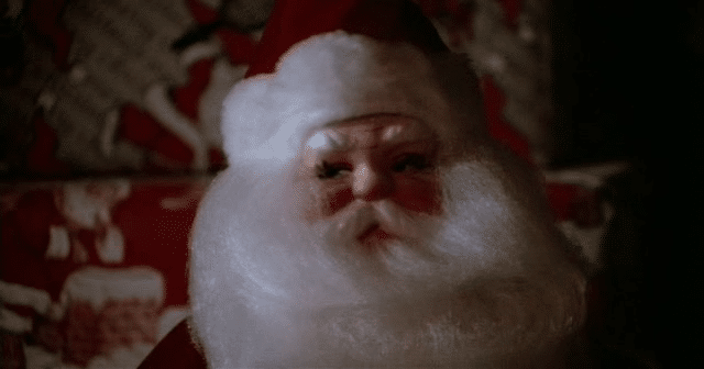 Silent Night, Deadly Night review