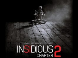 Insidious Chapter 2