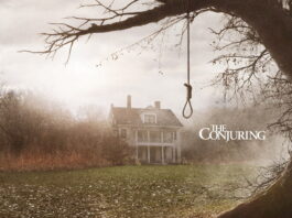 The Conjuring 2013