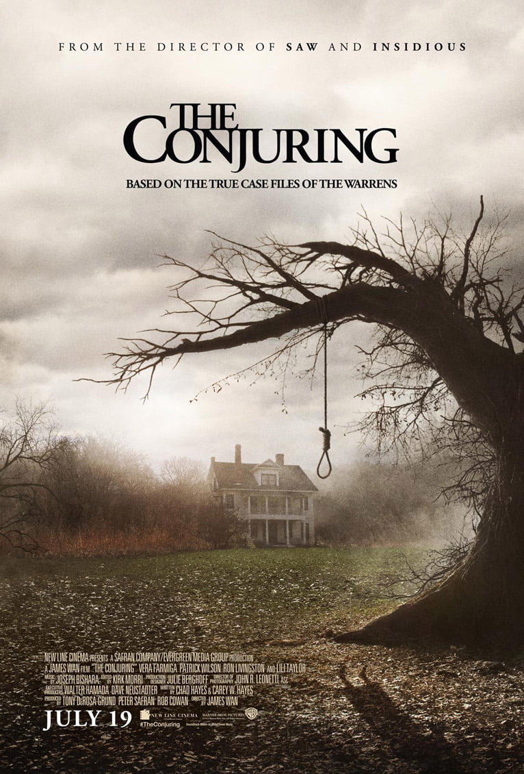 conjuring poster 3