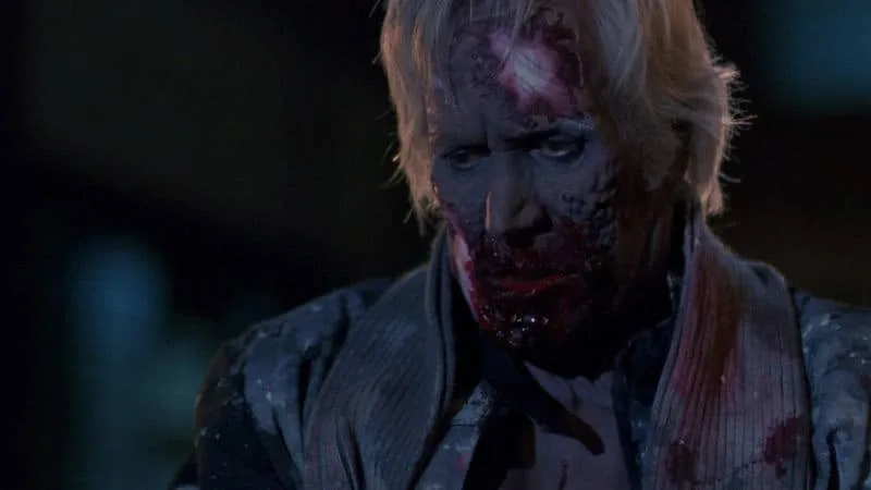 cronos movie review