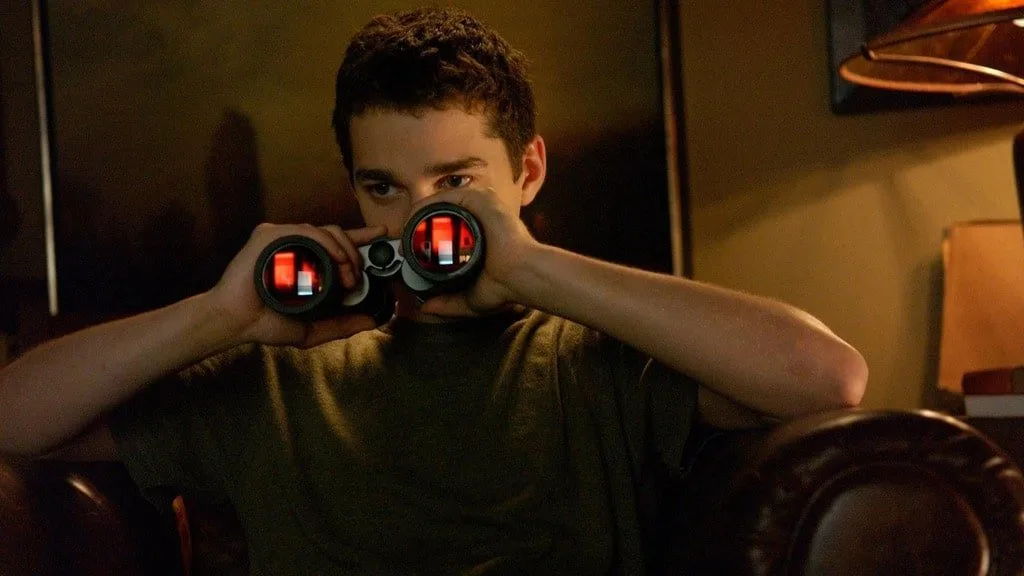 disturbia image 2