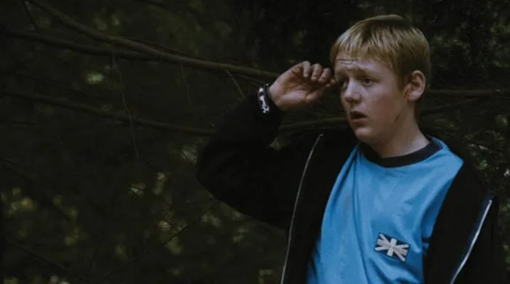 eden lake review
