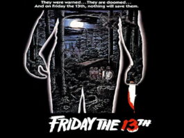 friday the 13th 1980