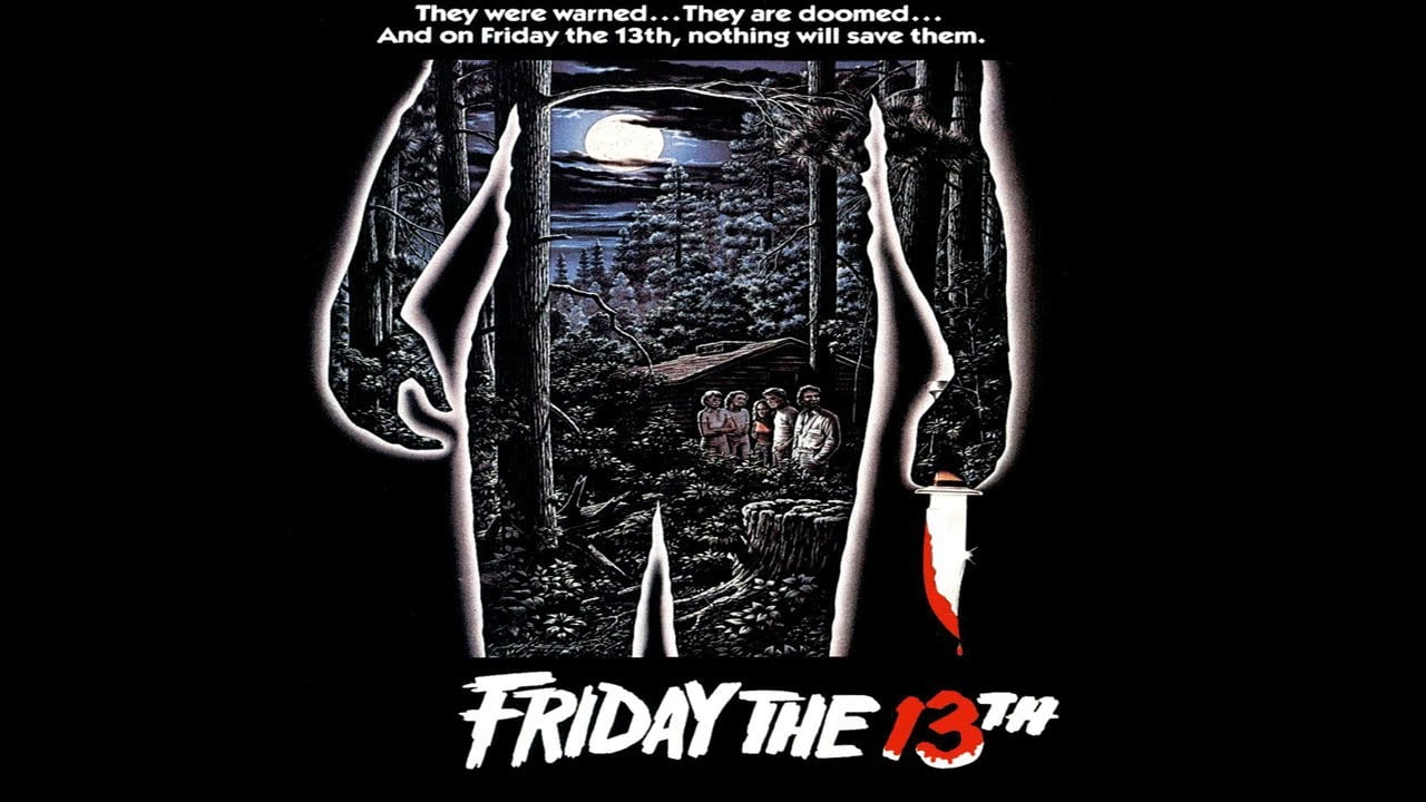friday the 13th 1980