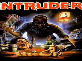 intruder 1989