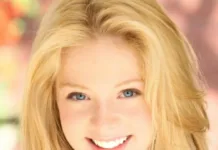 saxon sharbino