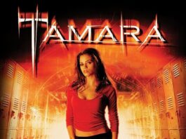 Tamara Review