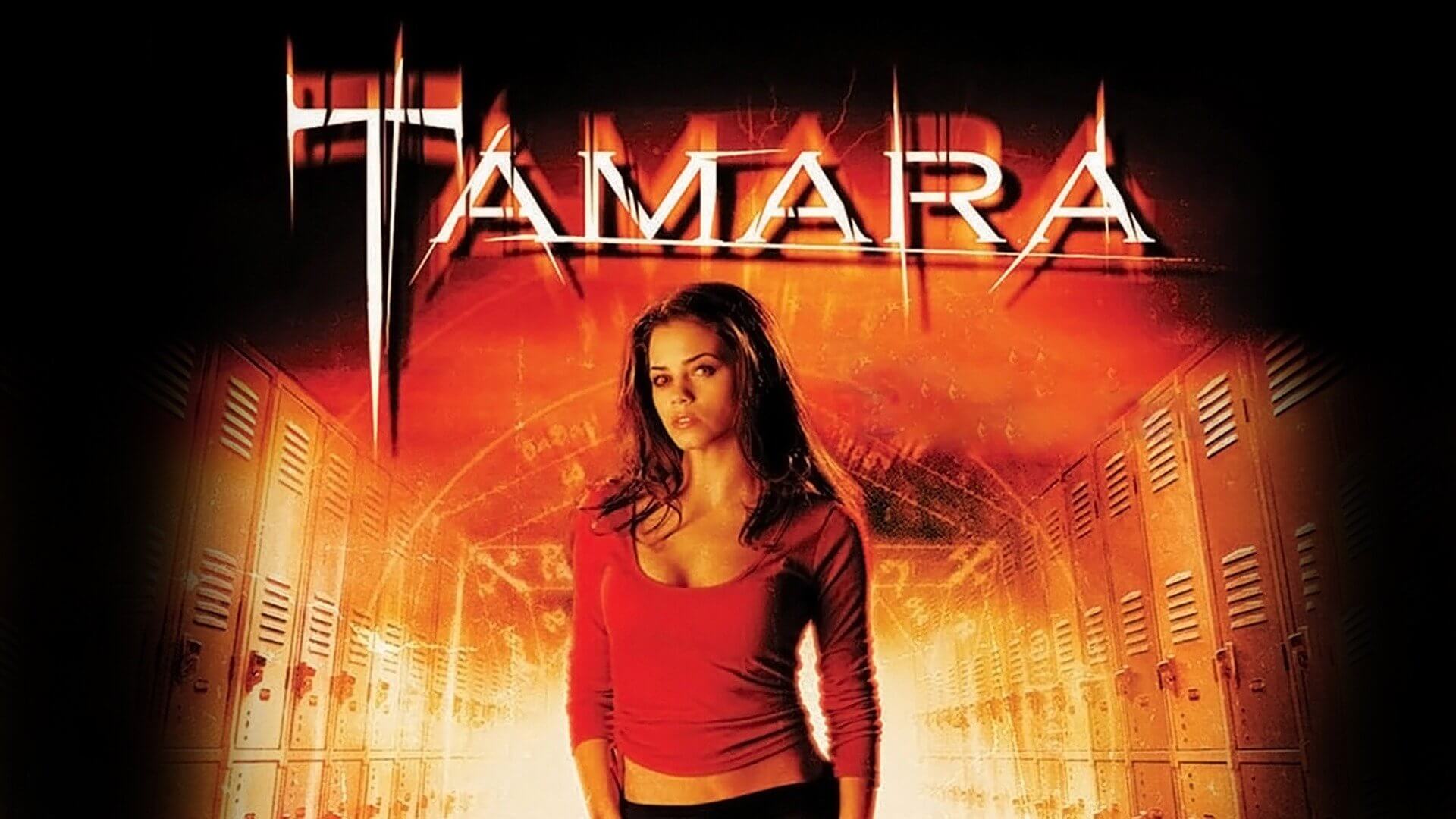 Tamara Review