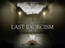 the last exorcism p2 poster