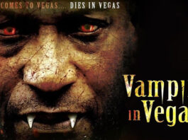 Vampire in Vegas Review