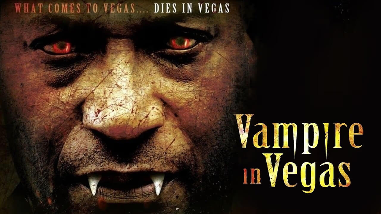 Vampire in Vegas Review