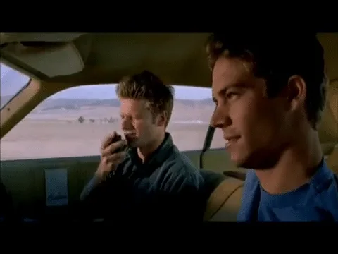 Joy Ride Review