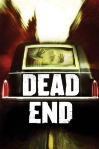 dead end