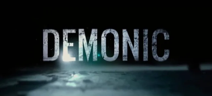 james wan film demonic
