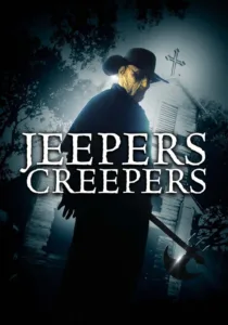 jeepers creepers