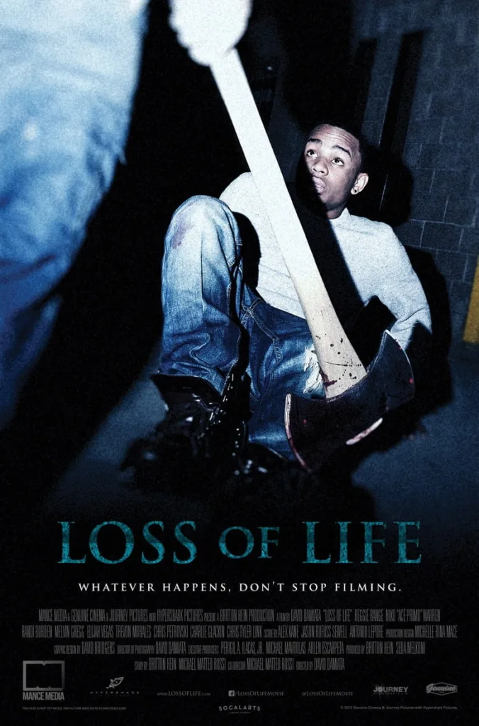 loss of life 10