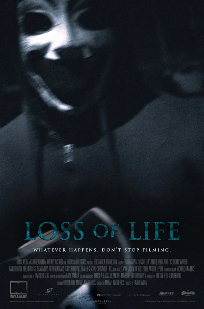 loss of life 2