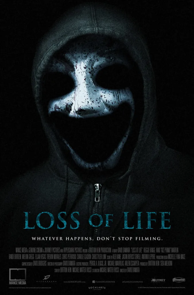 loss of life 4