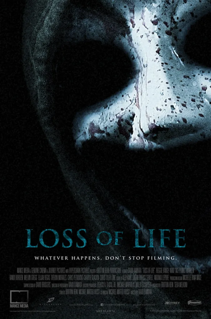 loss of life 5