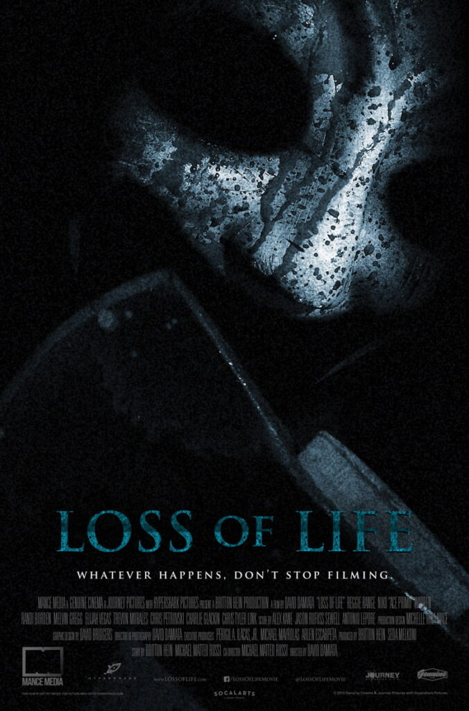 loss of life 7