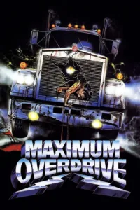 maximum overdrive