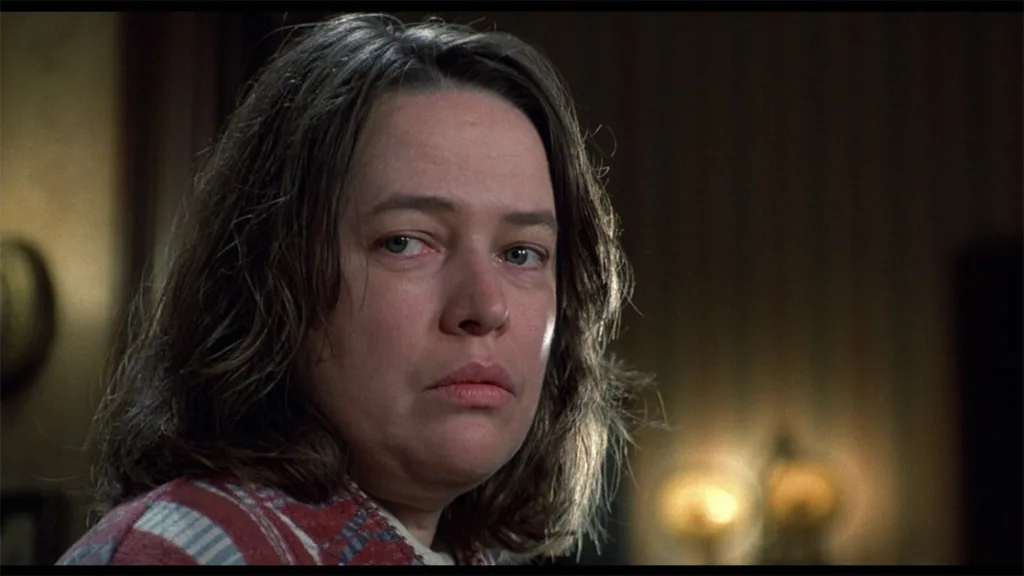 misery kathy bates