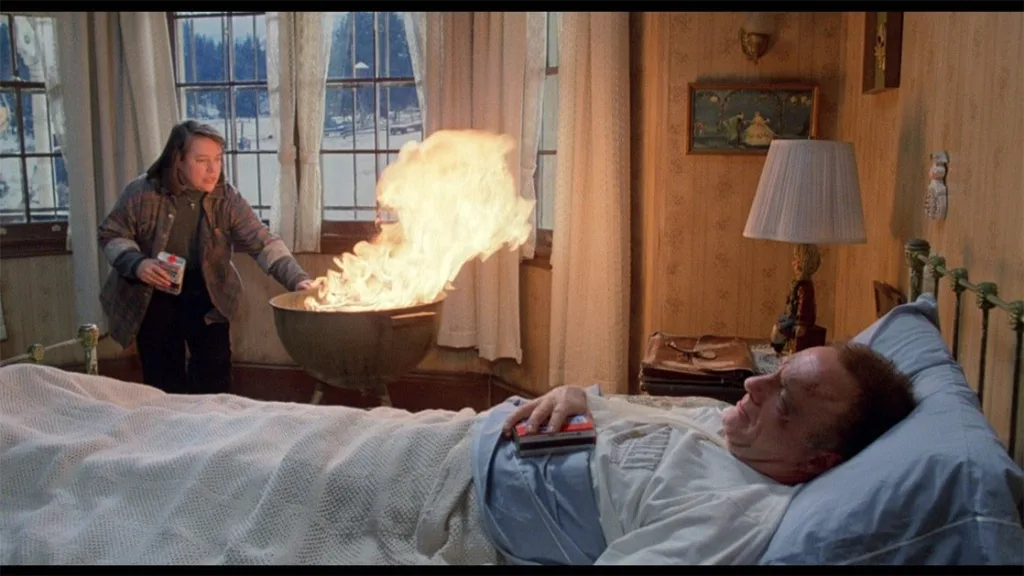 misery 1990 movie review