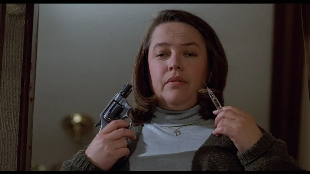 Misery Review