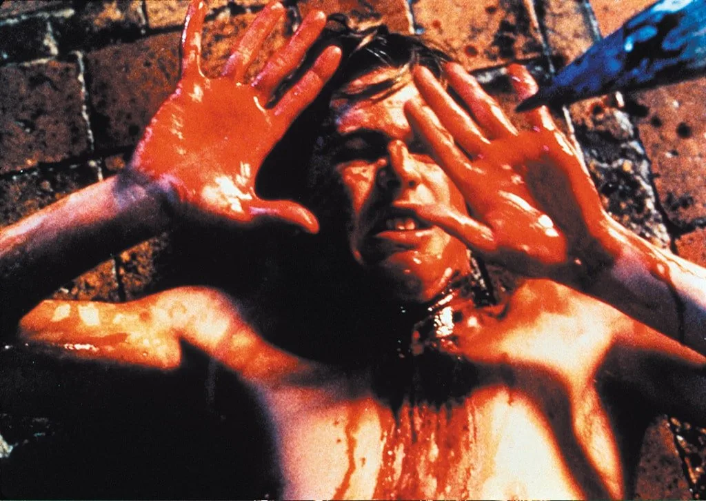 dario argento movie opera
