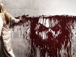 Sinister Review