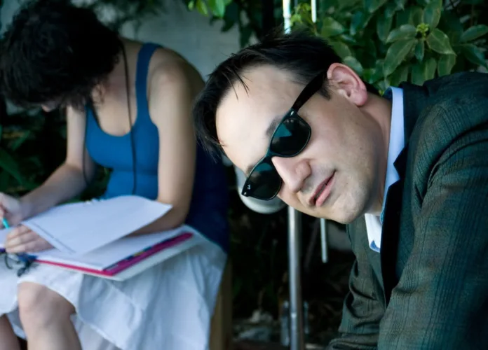 ted raimi