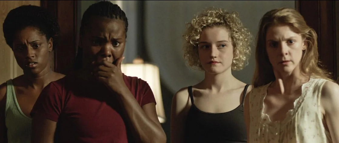 Julia Garner