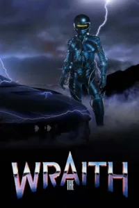 the wraith