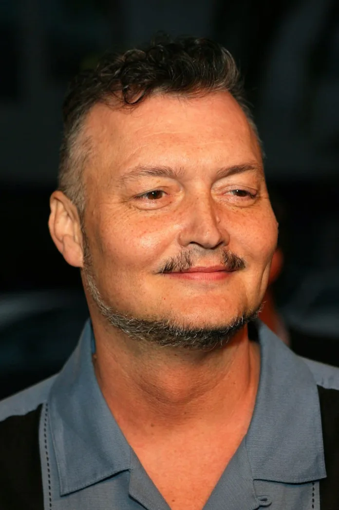 victor salva