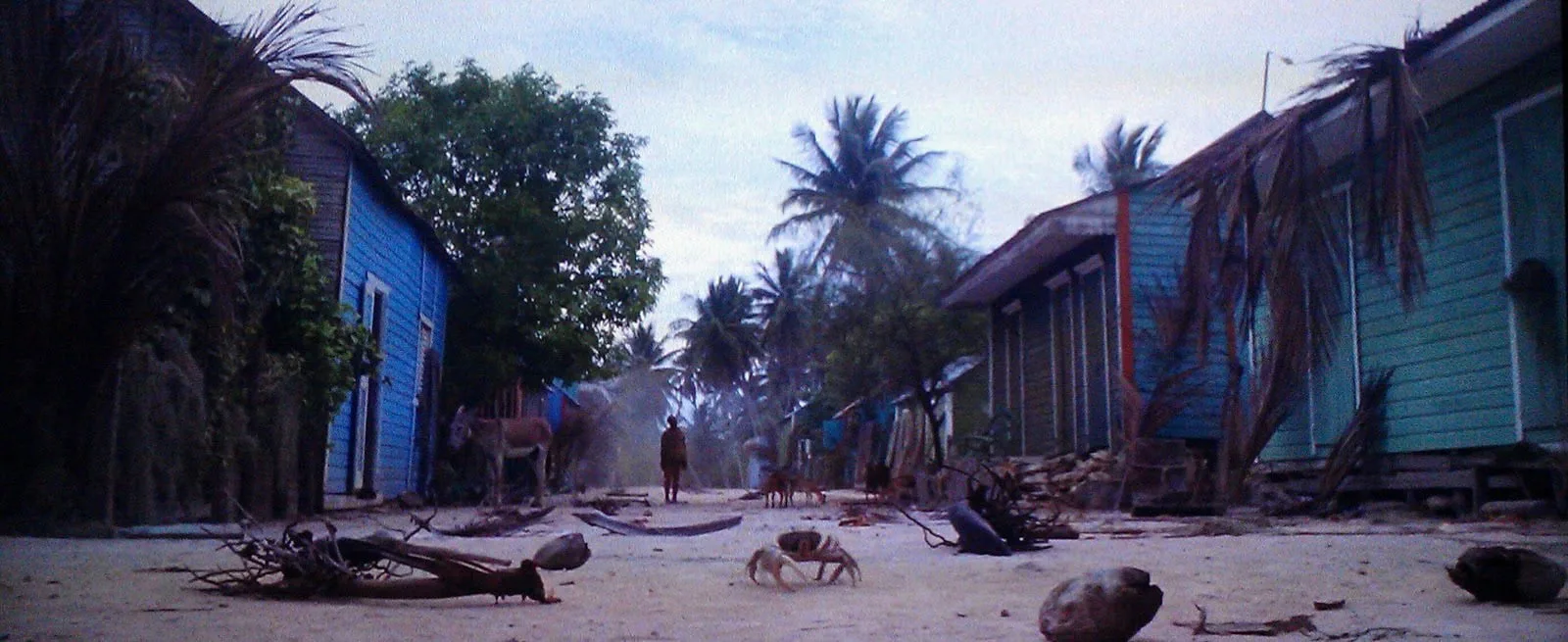 zombi 2 review