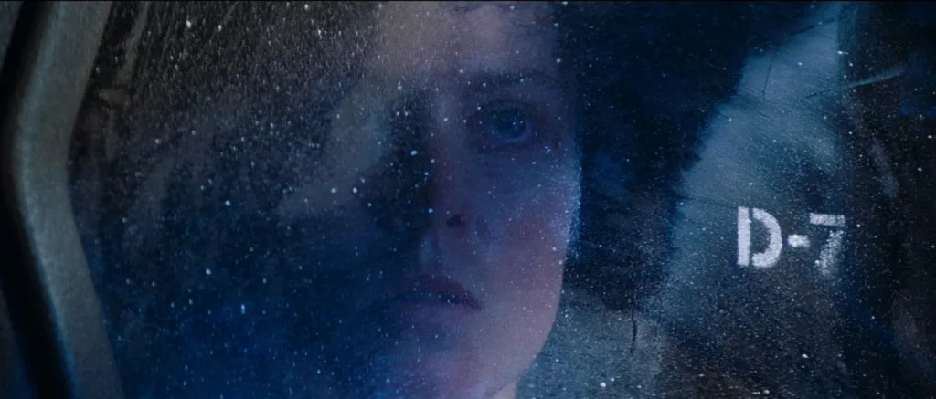 Alien image 1