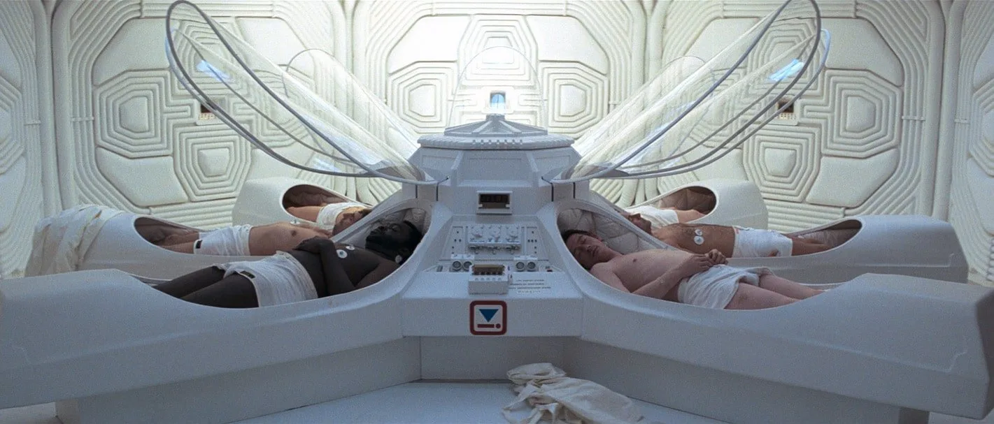Alien image 3