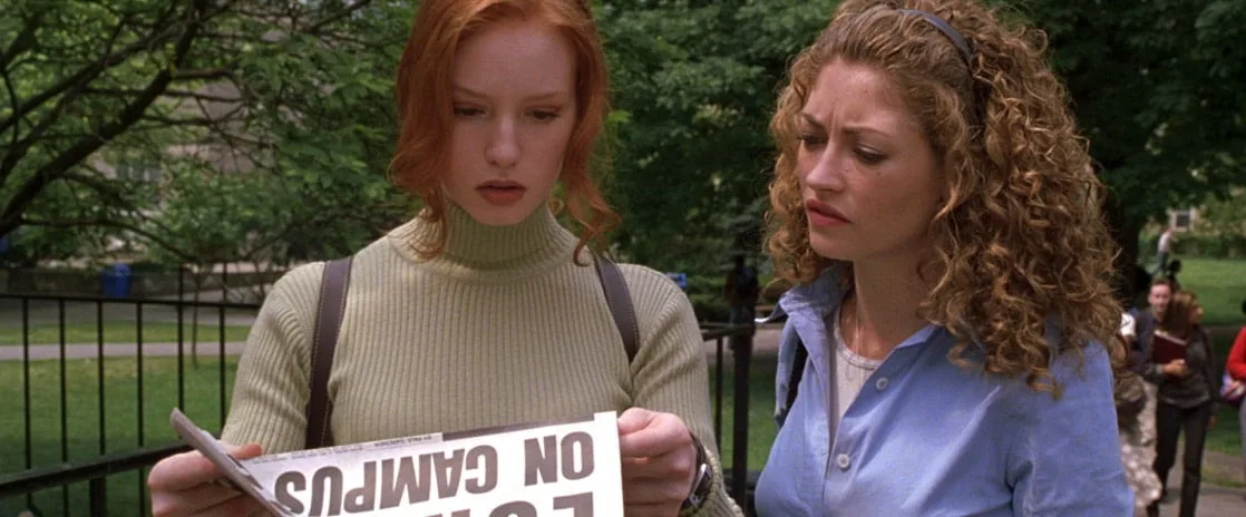 Urban Legend image 11