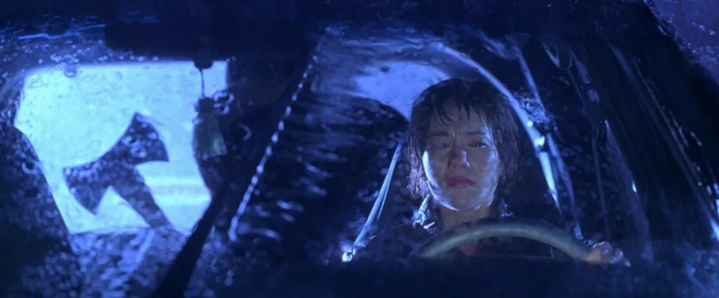Urban Legend image 14