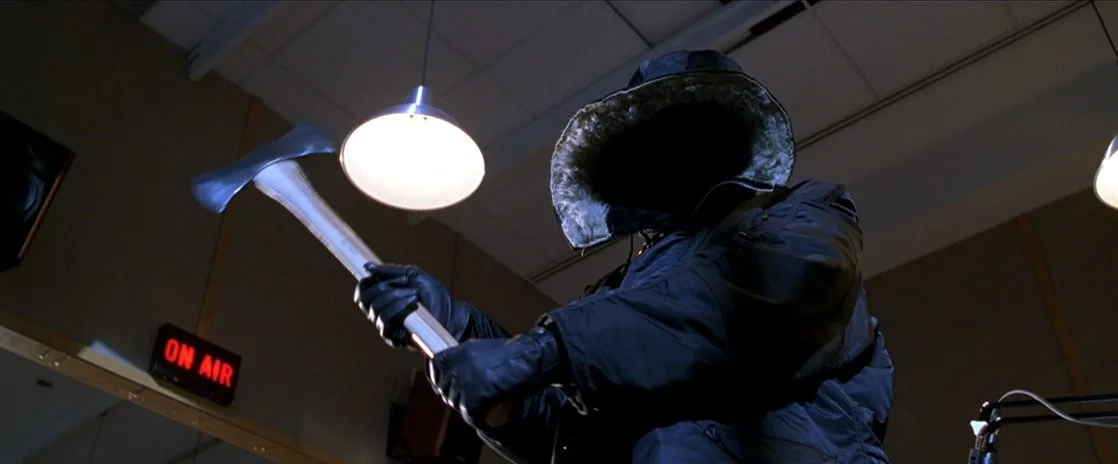 Urban Legend image 1