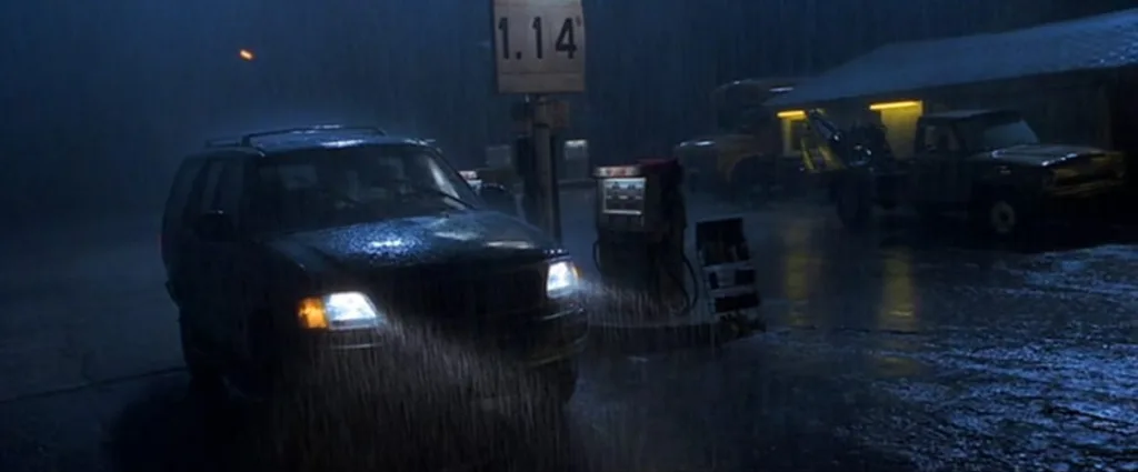 Urban Legend image 4