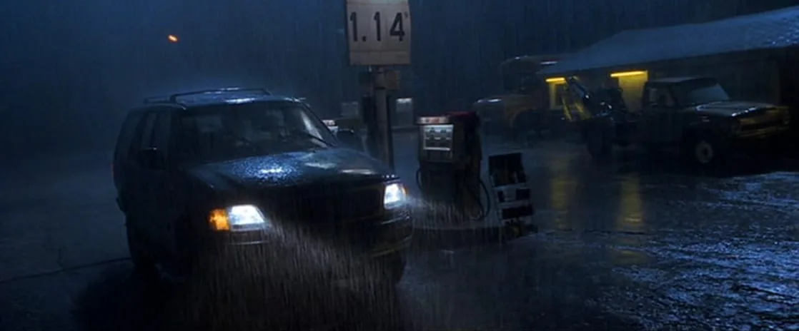 Urban Legend image 4