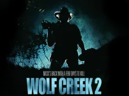 Wolf Creek 2