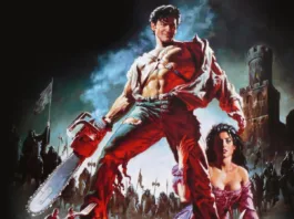 army of darkness